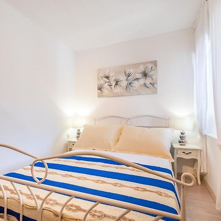 Ferienwohnung Ana Baška Exterior foto