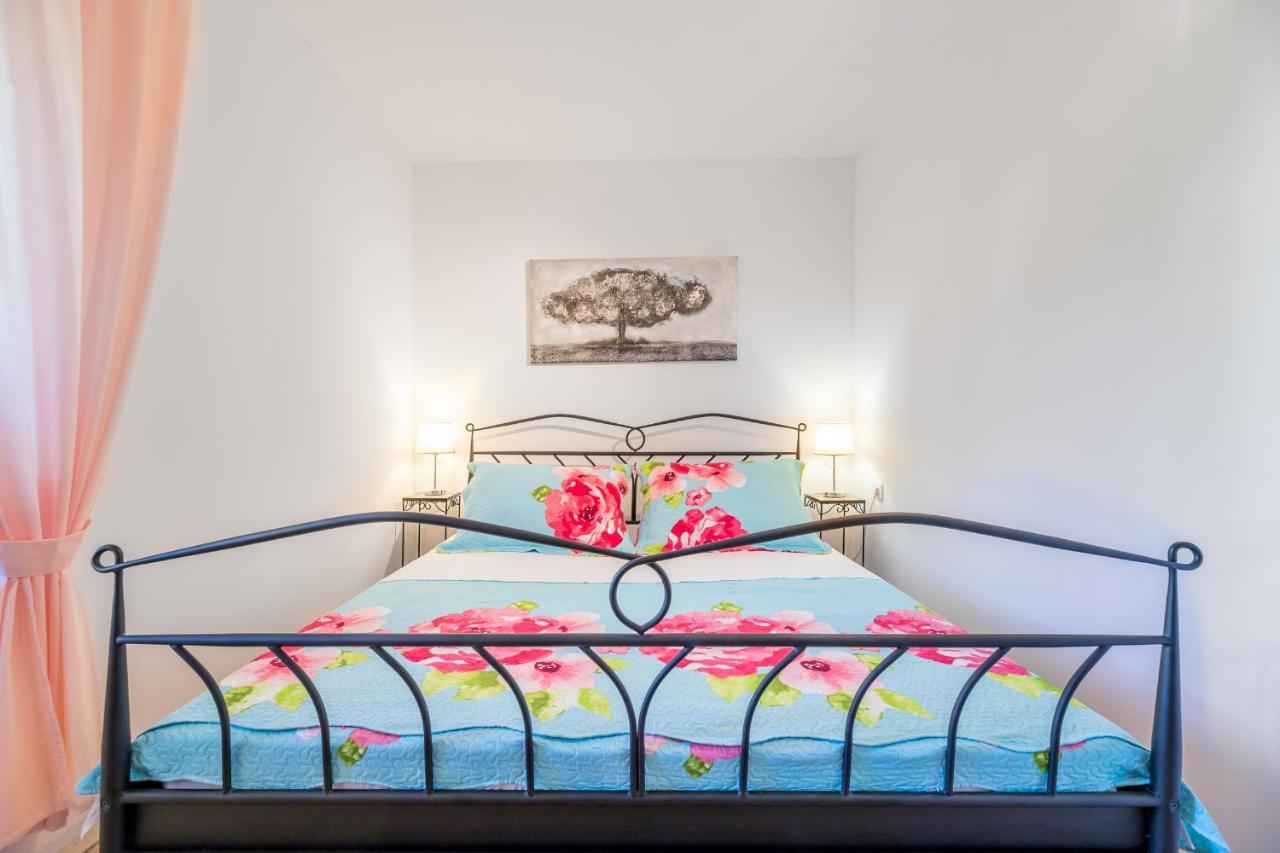 Ferienwohnung Ana Baška Exterior foto